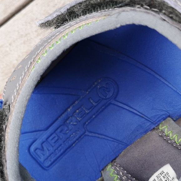 Merrell sandals - Picture 3 of 11